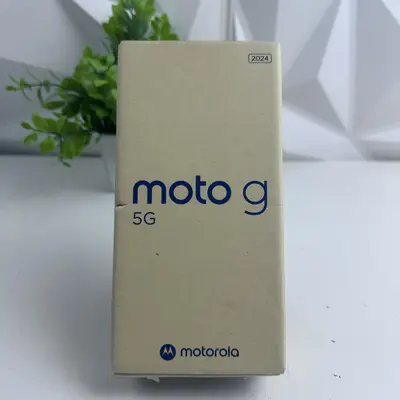 Motorola Moto G 2024 | 128 GB | Unlocked - Thumbnail 2