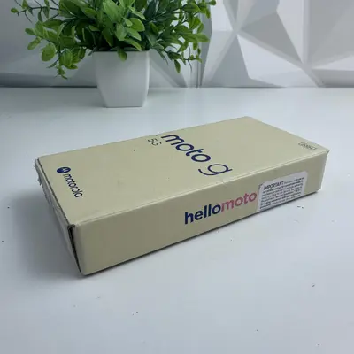 Motorola Moto G 2024 | 128 GB | Unlocked - Thumbnail 4
