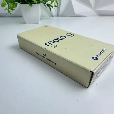 Motorola Moto G 2024 | 128 GB | Unlocked - Thumbnail 7