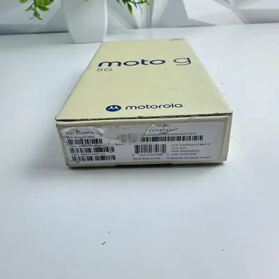 Motorola Moto G 2024 | 128 GB | Unlocked - Thumbnail 9