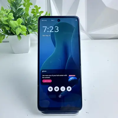 Motorola Moto G 2024 | 128 GB | Unlocked - Thumbnail 5