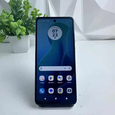 Motorola Moto G 2024 | 128 GB | Unlocked - Thumbnail 8