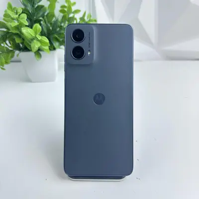 Motorola Moto G 2024 | 128 GB | Unlocked - Thumbnail 3