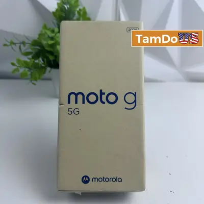 Motorola Moto G 2024 | 128 GB | Unlocked - New Open Box - Real photo at TamDo.us