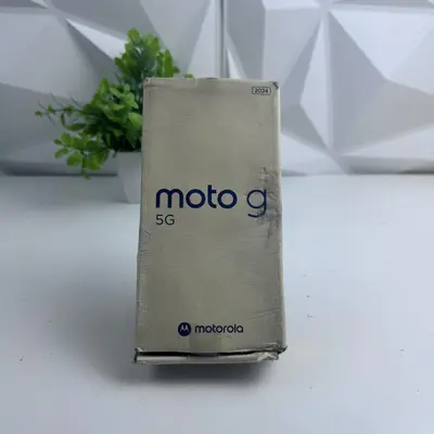 Motorola Moto G 2024 | 128 GB | Verizon Locked - Thumbnail 2