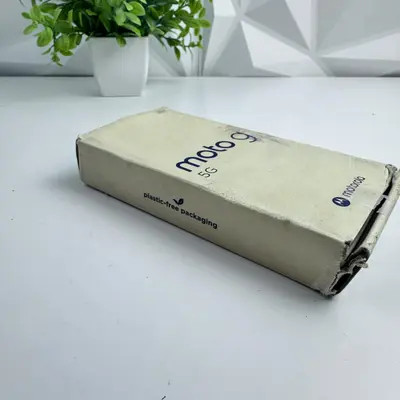 Motorola Moto G 2024 | 128 GB | Verizon Locked - Thumbnail 7