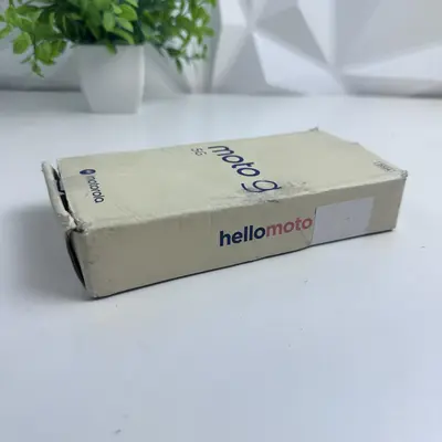 Motorola Moto G 2024 | 128 GB | Verizon Locked - Thumbnail 9