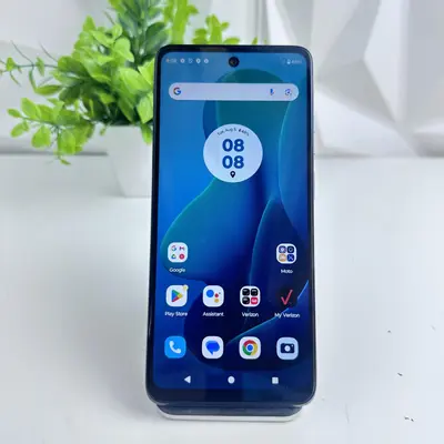 Motorola Moto G 2024 | 128 GB | Verizon Locked - Thumbnail 6