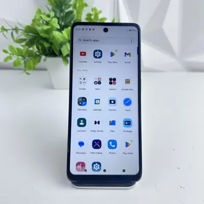 Motorola Moto G 2024 | 128 GB | Verizon Locked - Thumbnail 10