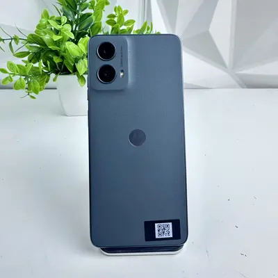 Motorola Moto G 2024 | 128 GB | Verizon Locked - Thumbnail 3