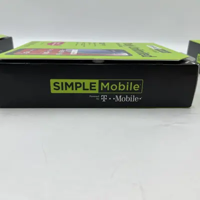 Motorola Moto G Play, 32GB, Simple Mobile by T-Mobile - Thumbnail 3