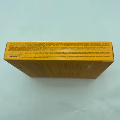 Motorola Moto G7 Play, Boost Mobile - Thumbnail 3