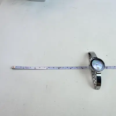 Movado Bold Bangle Women’s Swiss Quartz Watch, Stainless Steel 28 mm - Thumbnail 6