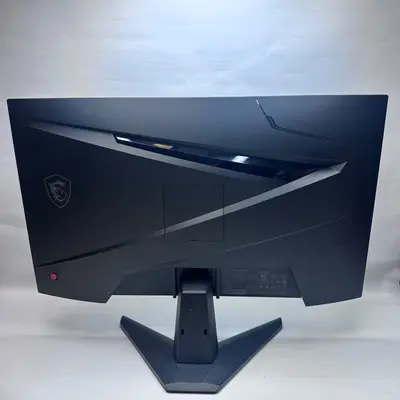MSI MAG256F 24" Flat FHD 180Hz 1ms Adaptive Sync Gaming Monitor Black - Thumbnail 2