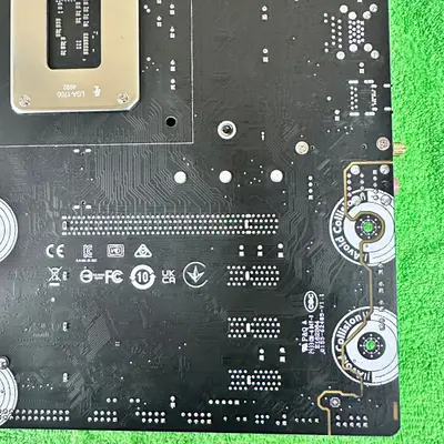 MSI PRO B760M-VC WIFI BULK LGA1700 Motherboard DDR5 - Thumbnail 5