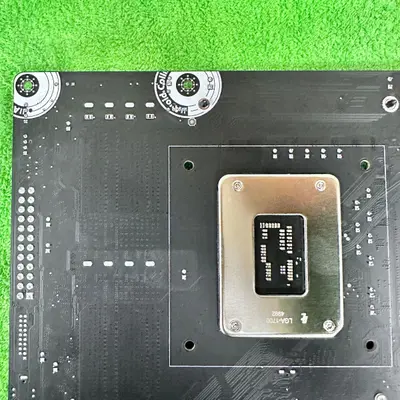 MSI PRO B760M-VC WIFI BULK LGA1700 Motherboard DDR5 - Thumbnail 6