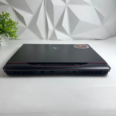 MSI Raider GE68HX 13VF 16" Gaming Laptop, i9-13950HX, 32GB DDR5, 1TB, RTX 4060 - Thumbnail 5