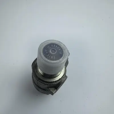 MUELLER 3/4" Corporation Stop Valve - Thumbnail 4