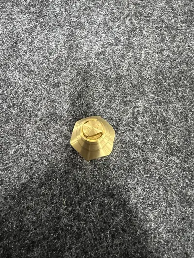 Mueller A18352 13/16" Retrofit Cap Assembly - Thumbnail 5