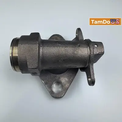 Mueller Straight Meter Valve - Thumbnail 7