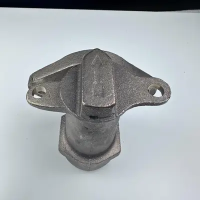 Mueller Straight Meter Valve - Thumbnail 2