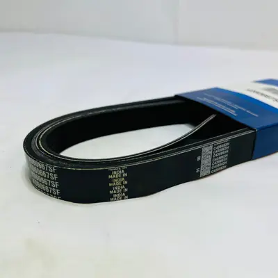 Murray K060667SF Stretch Fit Belt Fits Chevrolet Silverado Tahoe GMC Sierra V8 - Thumbnail 2