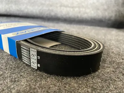 Murray K060667SF Stretch Fit Belt Fits Chevrolet Silverado Tahoe GMC Sierra V8 - Thumbnail 3