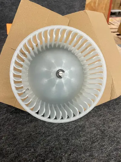 Murray PM3951 HVAC Climate Control Blower Motor FOR Ford Lincoln Mercury - Thumbnail 2