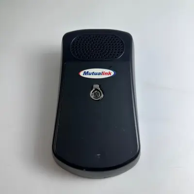 Mutualink M880-049 Desktop USB Speaker Gooseneck Microphone Base Station Station - Thumbnail 2