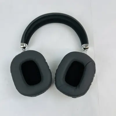 MyBat Pro Epiphany Bluetooth Headphones – 35H Playtime, Foldable, HD Sound - Thumbnail 7
