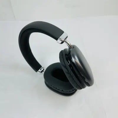 MyBat Pro Epiphany Bluetooth Headphones – 35H Playtime, Foldable, HD Sound - Thumbnail 4