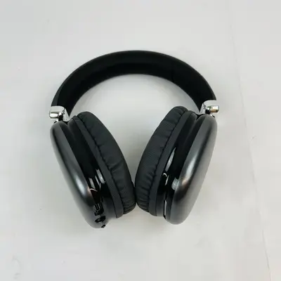 MyBat Pro Epiphany Bluetooth Headphones – 35H Playtime, Foldable, HD Sound - Thumbnail 8