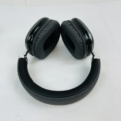 MyBat Pro Epiphany Bluetooth Headphones – 35H Playtime, Foldable, HD Sound - Thumbnail 6