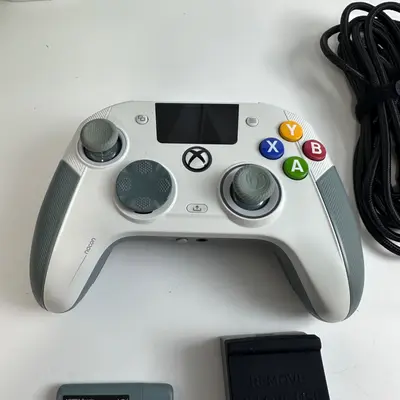 Nacon Revolution X Unlimited Pro Wireless Controller Xbox Series X/S PC - Thumbnail 5