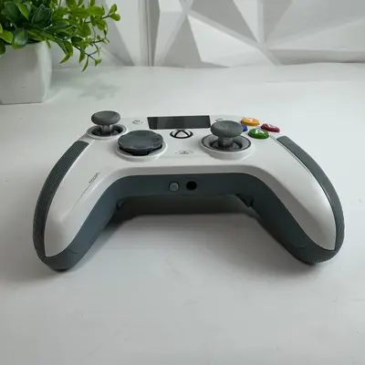 Nacon Revolution X Unlimited Pro Wireless Controller Xbox Series X/S PC - Thumbnail 4