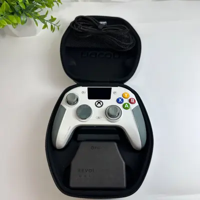 Nacon Revolution X Unlimited Pro Wireless Controller Xbox Series X/S PC - Thumbnail 9