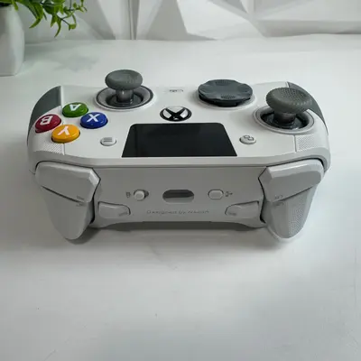 Nacon Revolution X Unlimited Pro Wireless Controller Xbox Series X/S PC - Thumbnail 6