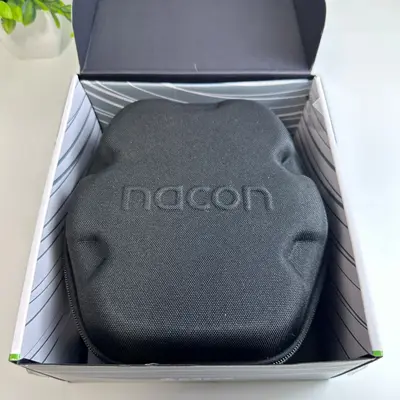 Nacon Revolution X Unlimited Pro Wireless Controller Xbox Series X/S PC - Thumbnail 8
