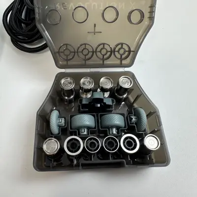 Nacon Revolution X Unlimited Pro Wireless Controller Xbox Series X/S PC - Thumbnail 10