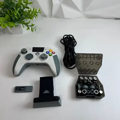 Nacon Revolution X Unlimited Pro Wireless Controller Xbox Series X/S PC - Thumbnail 2
