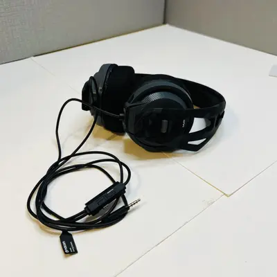 Nacon RIG 400 Gaming Headset – Stereo Over-Ear with Boom Mic - Thumbnail 7