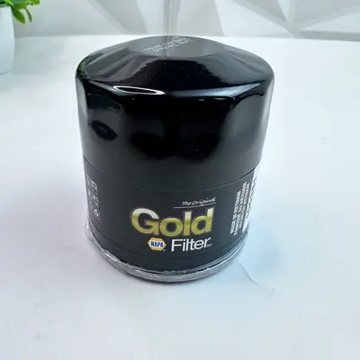 NAPA Gold 100351 Premium Engine Oil Filter OEM FOR Polaris Ranger RZR Sportsman - Thumbnail 2