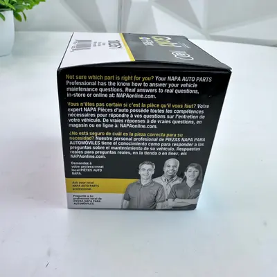 NAPA Gold 100351 Premium Engine Oil Filter OEM FOR Polaris Ranger RZR Sportsman - Thumbnail 9