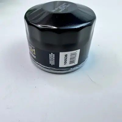 NAPA Gold 100536 Premium Spin-On Engine Oil Filter - Jeep Renegade Dodge Hornet - Thumbnail 3