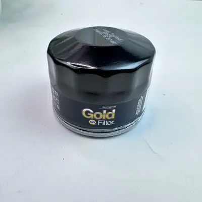 NAPA Gold 100536 Premium Spin-On Engine Oil Filter - Jeep Renegade Dodge Hornet - Thumbnail 2