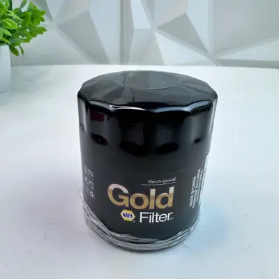 NAPA Gold 1040 Premium Engine Oil Filter FOR Chevrolet Buick GMC Isuzu (12-Pack) - Thumbnail 3