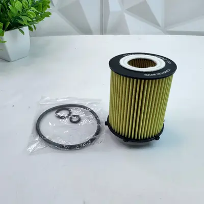 NAPA Gold 107515 Premium Spin-On Engine Oil Filter FOR Jeep Dodge Ram Chrysler - Thumbnail 2