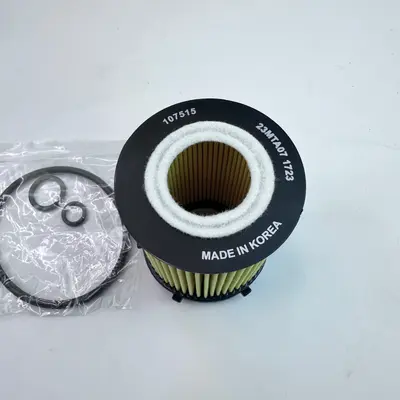 NAPA Gold 107515 Premium Spin-On Engine Oil Filter FOR Jeep Dodge Ram Chrysler - Thumbnail 4