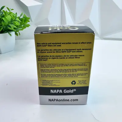 NAPA Gold 107515 Premium Spin-On Engine Oil Filter FOR Jeep Dodge Ram Chrysler - Thumbnail 7