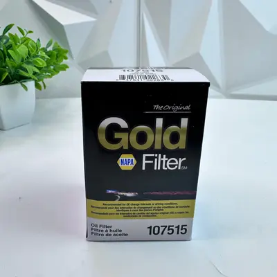 NAPA Gold 107515 Premium Spin-On Engine Oil Filter FOR Jeep Dodge Ram Chrysler - Thumbnail 9